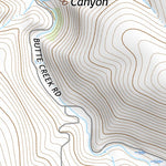 45120SE Page 101 Condon Topo Preview 3