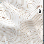 45120SE Page 102 Condon Topo Preview 3