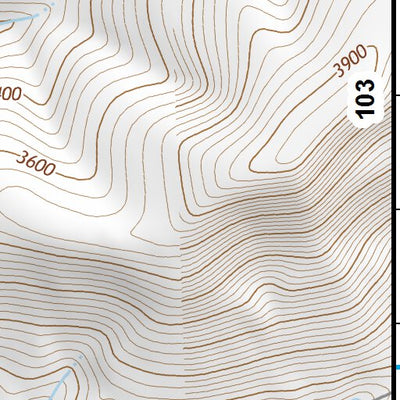 45120SE Page 102 Condon Topo Preview 3