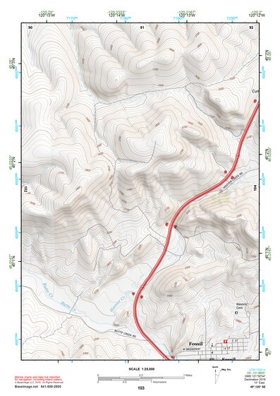 45120SE Page 103 Condon Topo Preview 1