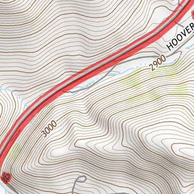 45120SE Page 103 Condon Topo Preview 3