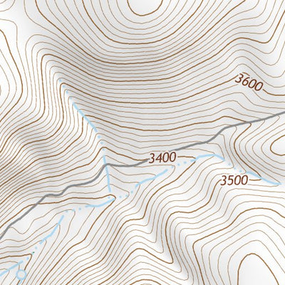 45120SE Page 105 Condon Topo Preview 3