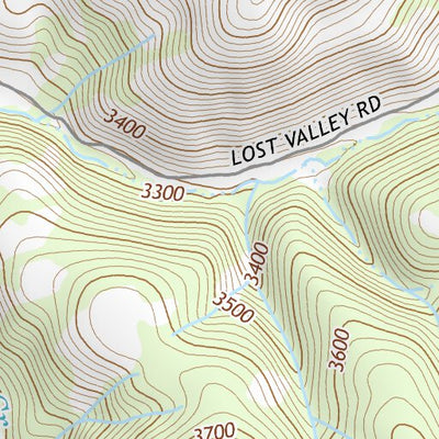 45120SE Page 107 Condon Topo Preview 3