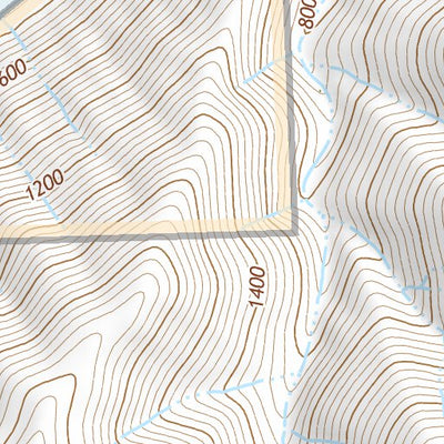 45120SW Page 5 Condon Topo Preview 3