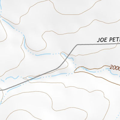 45120SW Page 6 Condon Topo Preview 2