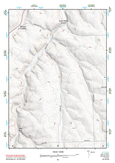 45120SW Page 8 Condon Topo Preview 1
