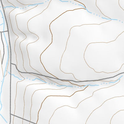 45120SW Page 10 Condon Topo Preview 2