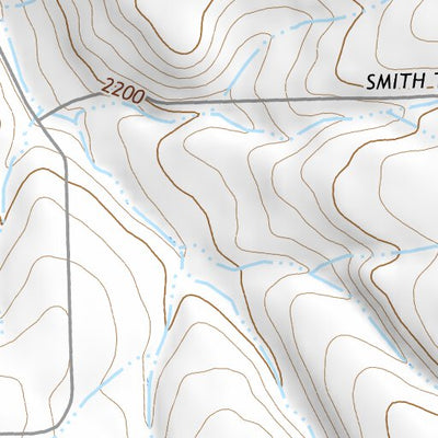 45120SW Condon Topo Bundle Preview 3