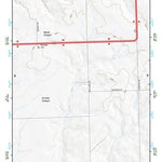 45120SW Page 41 Condon Topo Preview 1