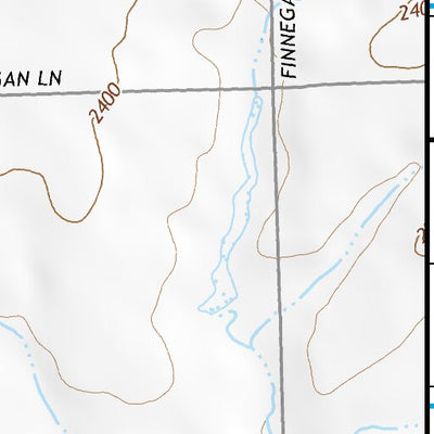 45120SW Page 41 Condon Topo Preview 3