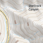 45120SW Page 48 Condon Topo Preview 2