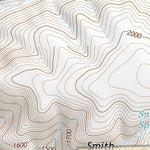 45120SW Page 49 Condon Topo Preview 2