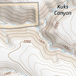 45120SW Page 50 Condon Topo Preview 3