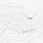 45120SW Page 51 Condon Topo Preview 2