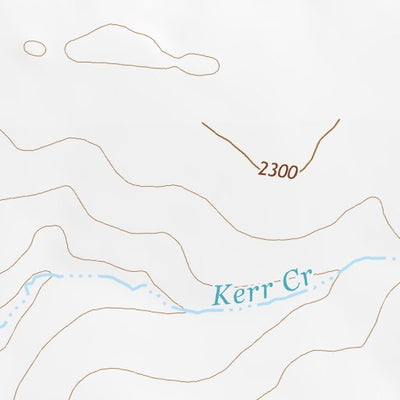 45120SW Page 51 Condon Topo Preview 2