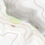 45120SW Page 51 Condon Topo Preview 3