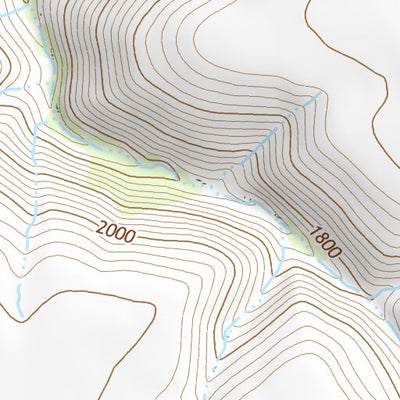 45120SW Page 51 Condon Topo Preview 3