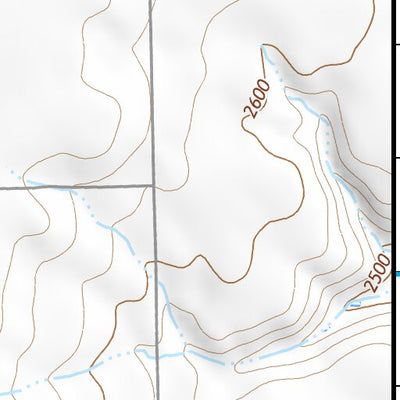 45120SW Page 56 Condon Topo Preview 3