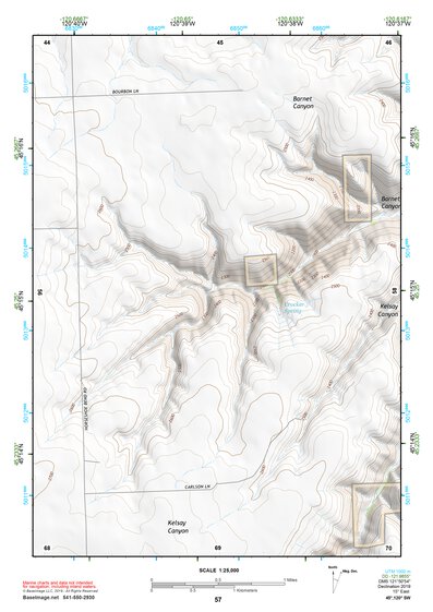 45120SW Page 57 Condon Topo Preview 1