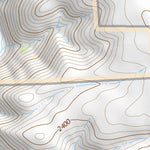 45120SW Page 58 Condon Topo Preview 2