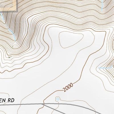 45120SW Page 61 Condon Topo Preview 2