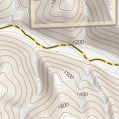 45120SW Page 61 Condon Topo Preview 3