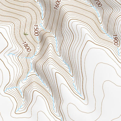 45120SW Page 62 Condon Topo Preview 2