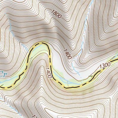 45120SW Page 62 Condon Topo Preview 3