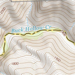 45120SW Page 63 Condon Topo Preview 3