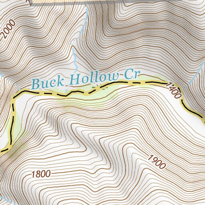 45120SW Page 63 Condon Topo Preview 3