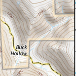 45120SW Page 64 Condon Topo Preview 3
