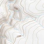 45120SW Page 65 Condon Topo Preview 2