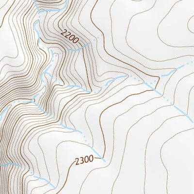 45120SW Page 65 Condon Topo Preview 2