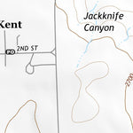 45120SW Page 68 Condon Topo Preview 2