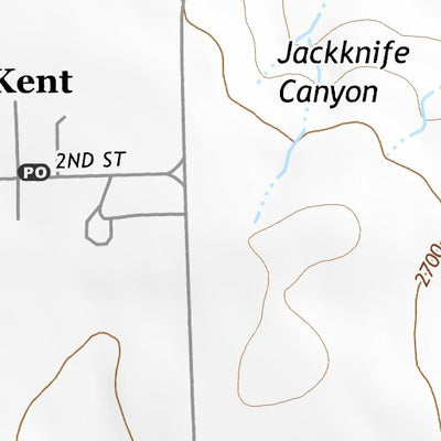 45120SW Page 68 Condon Topo Preview 2