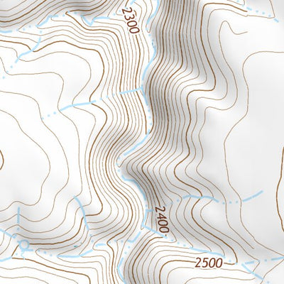 45120SW Page 69 Condon Topo Preview 3