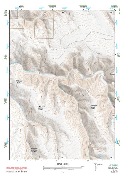 45120SW Page 73 Condon Topo Preview 1