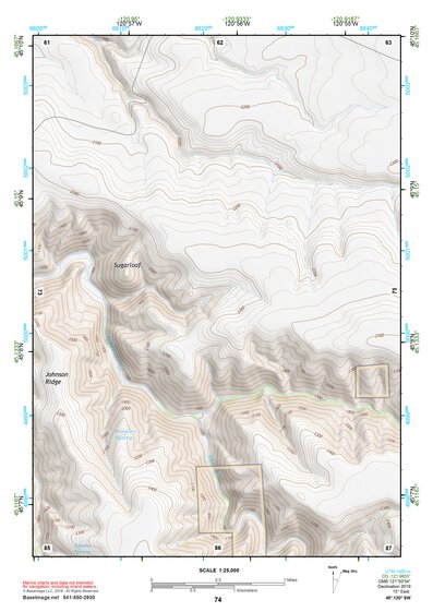 45120SW Page 74 Condon Topo Preview 1