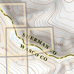 45120SW Page 79 Condon Topo Preview 3