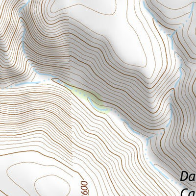 45120SW Page 82 Condon Topo Preview 3