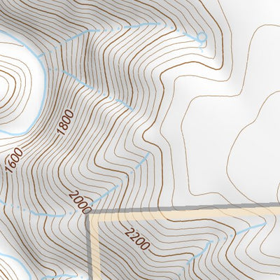 45120SW Page 83 Condon Topo Preview 2