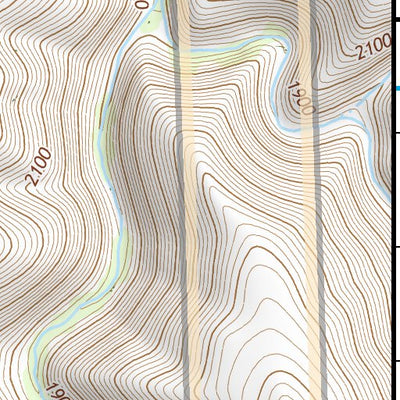 45120SW Page 86 Condon Topo Preview 3