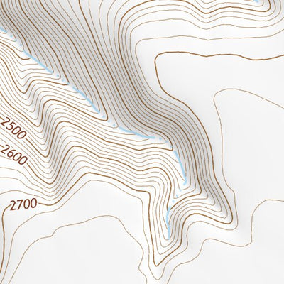 45120SW Page 87 Condon Topo Preview 2