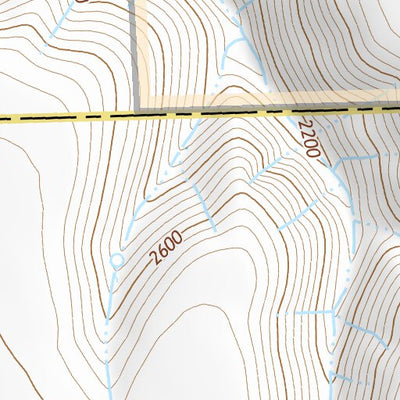 45120SW Page 94 Condon Topo Preview 2