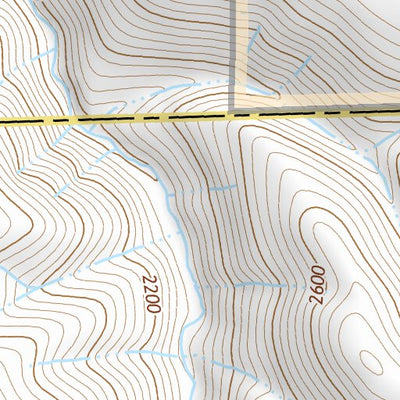 45120SW Page 95 Condon Topo Preview 2