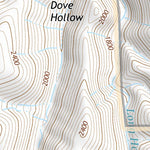 45120SW Page 95 Condon Topo Preview 3