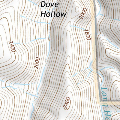 45120SW Page 95 Condon Topo Preview 3