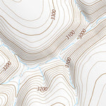 45120SW Page 102 Condon Topo Preview 3