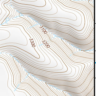 45120SW Page 103 Condon Topo Preview 3