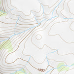 45121NE Page 56 Hood River Topo Preview 2